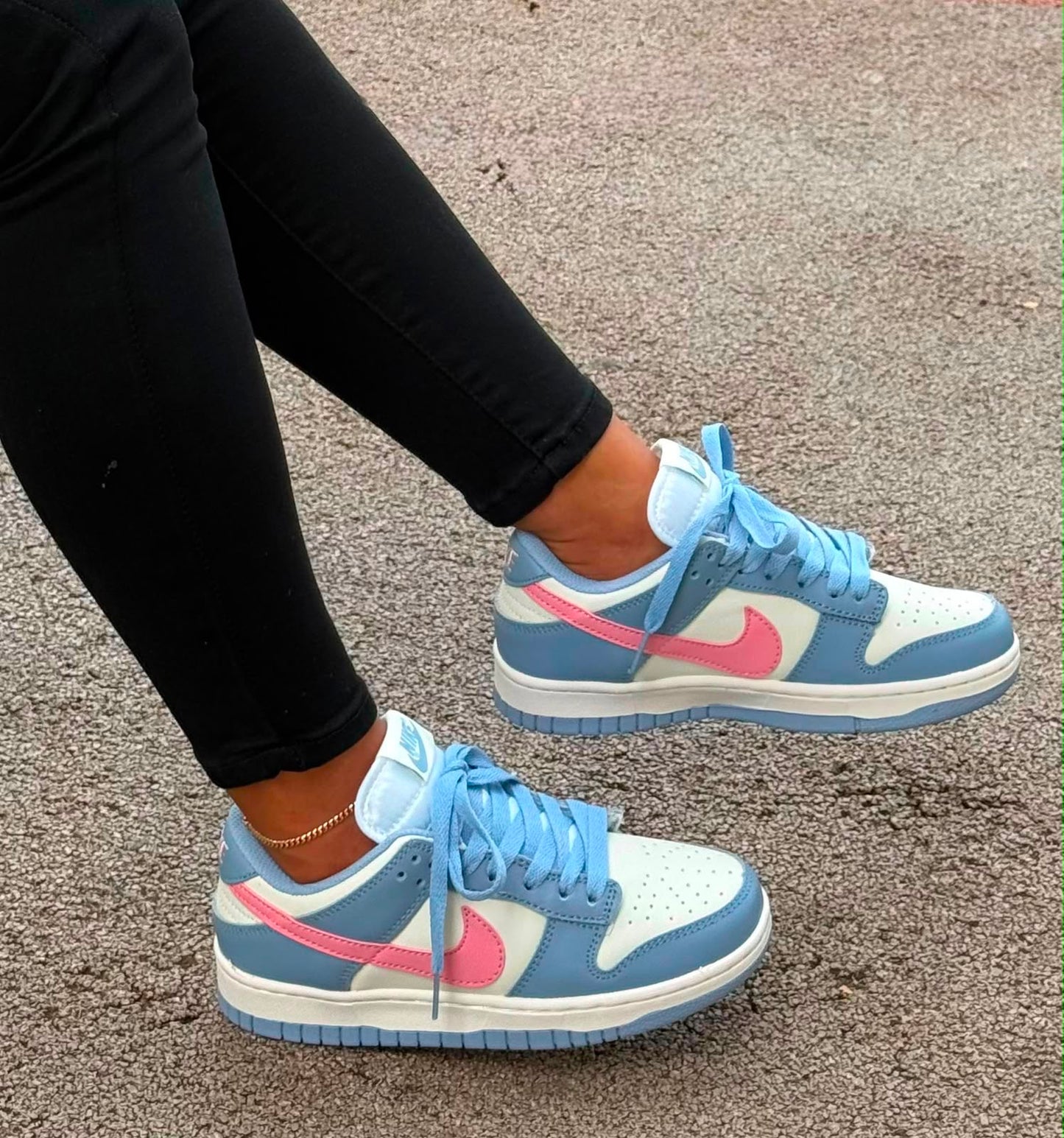 NIKE DUNK SB | DAMA