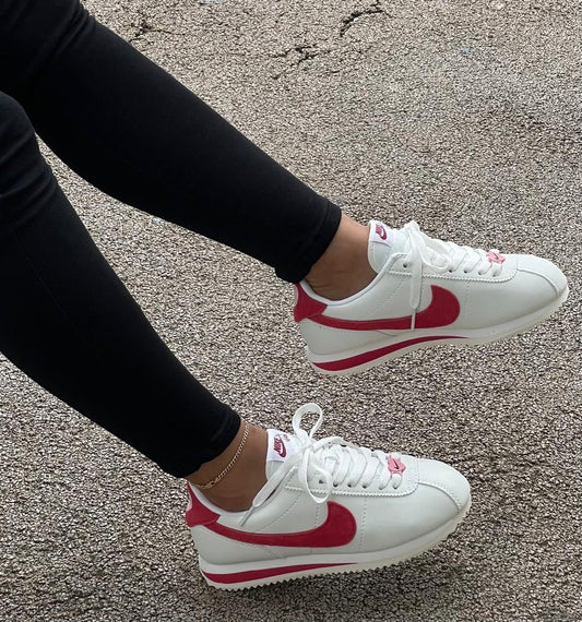 NIKE CORTEZ SAN VALENTINE | DAMA