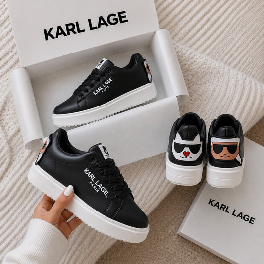 KARL LAGERFELD | DAMA