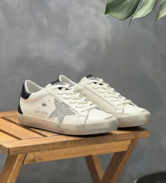 GOLDEN GOOSE | DAMA