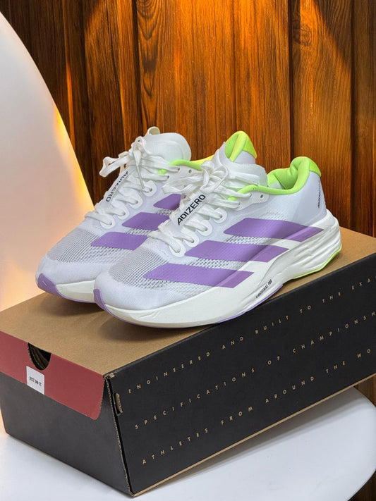 ADIDAS ADIZERO | DAMA