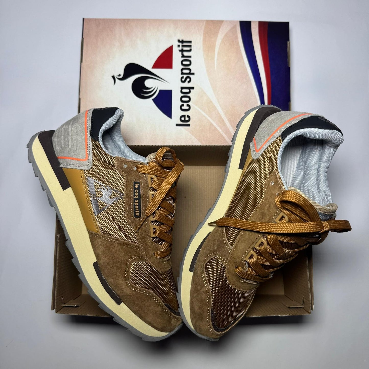 LE COQ SPORTIF | HOMBRE