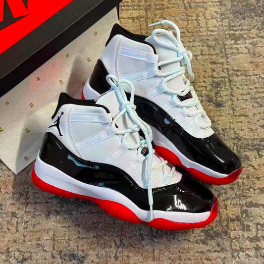 JORDAN RETRO 11 | HOMBRE Y DAMA
