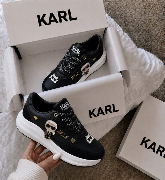 KARL LAGERFELD | DAMA