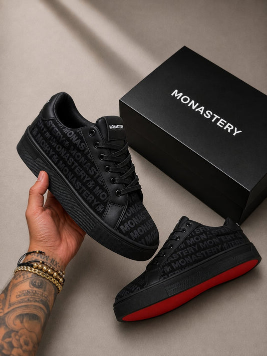 MONASTERY | HOMBRE