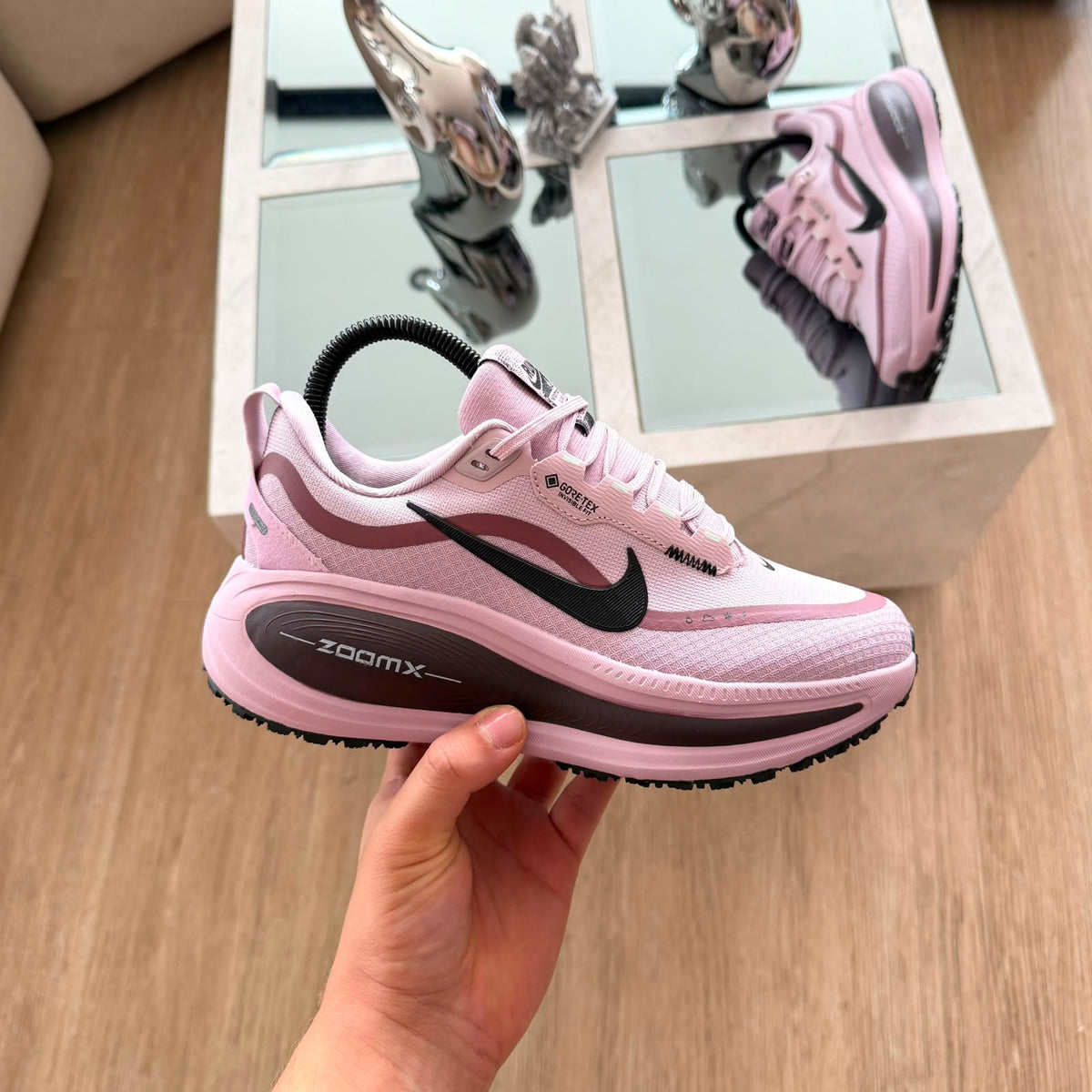 NIKE ZOOM WINFLO | DAMA