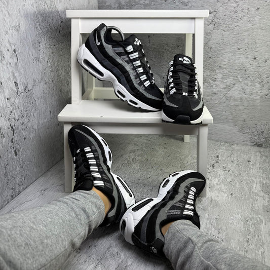 NIKE 7 CÁMARAS | HOMBRE