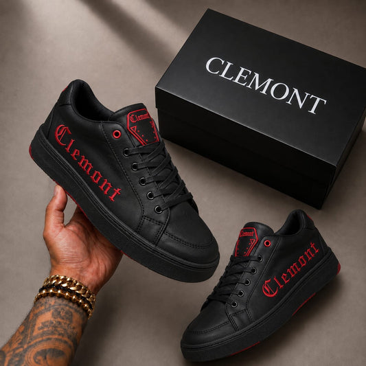 CLEMONT | HOMBRE