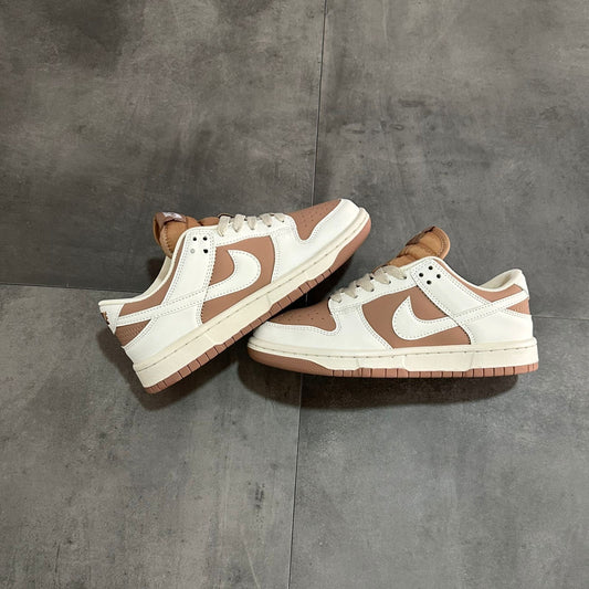 NIKE DUNK SB BEIGE | DAMA