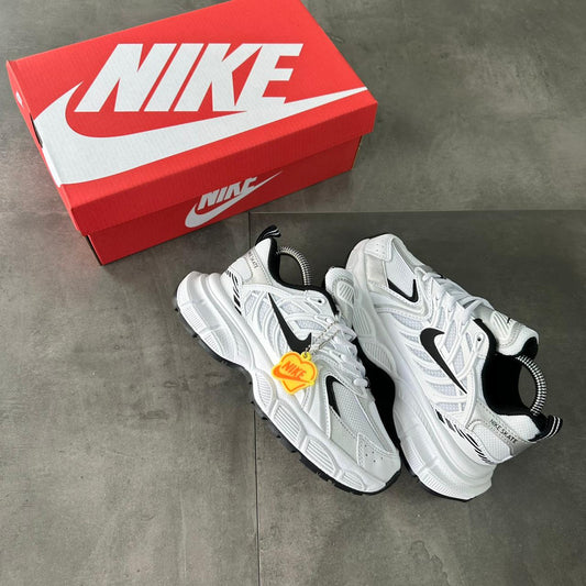NIKE SKATE BLANCA NEGRA | HOMBRE Y DAMA