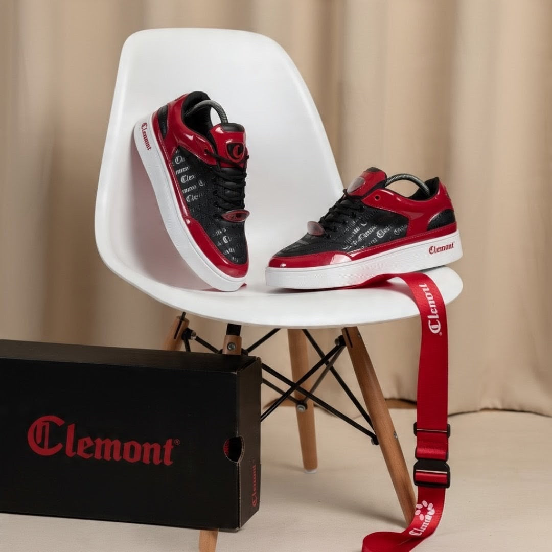 CLEMONT | HOMBRE