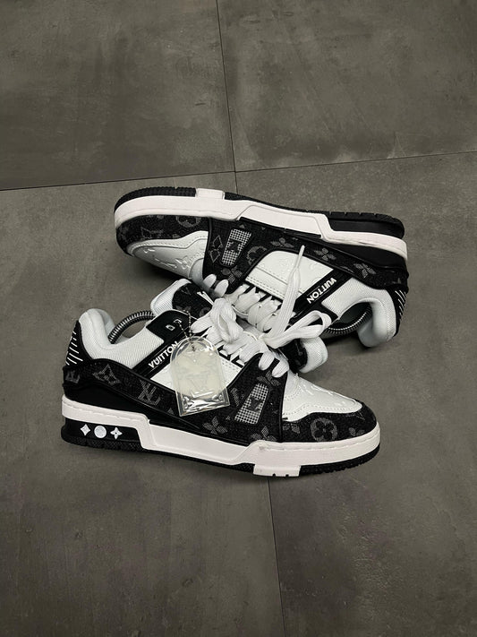 LOUIS VUITTON TRAINER | HOMBRE Y DAMA