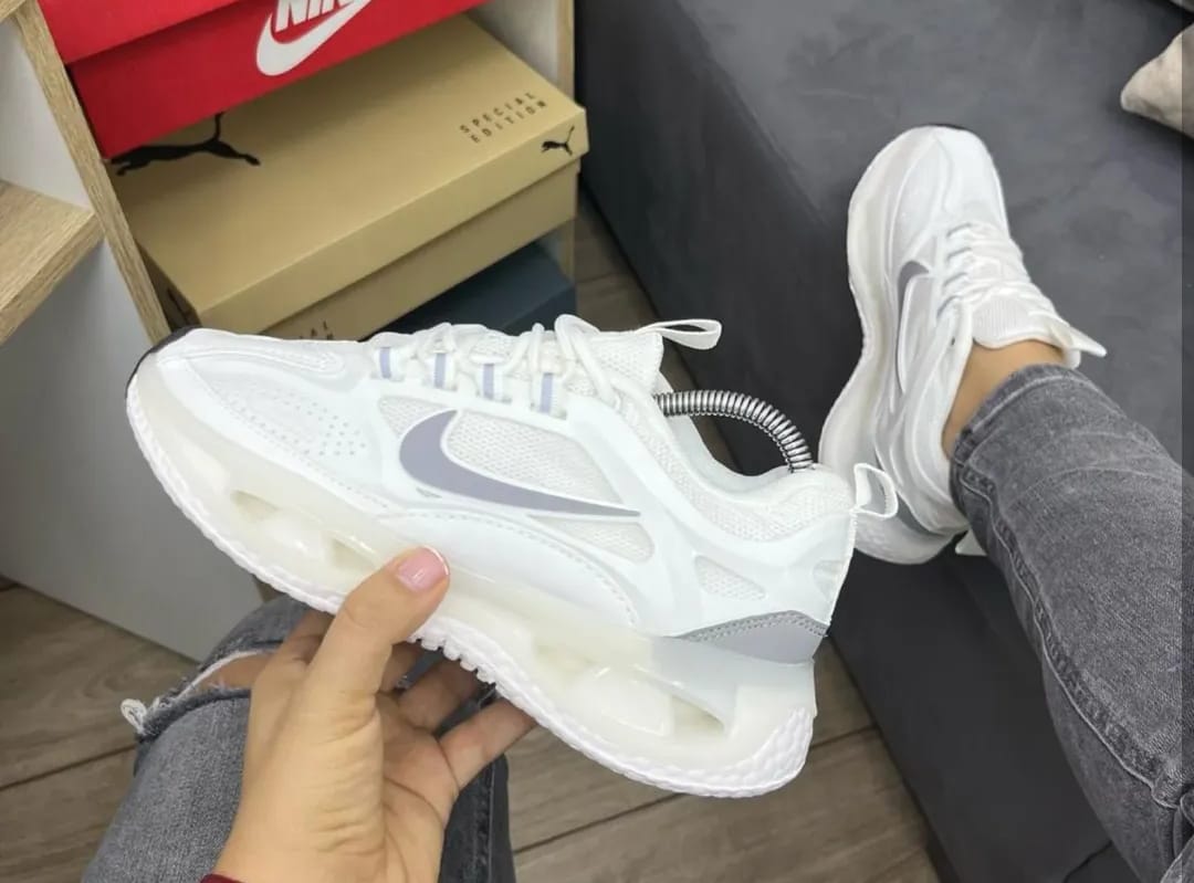 NIKE BAILELI COLORES | DAMA