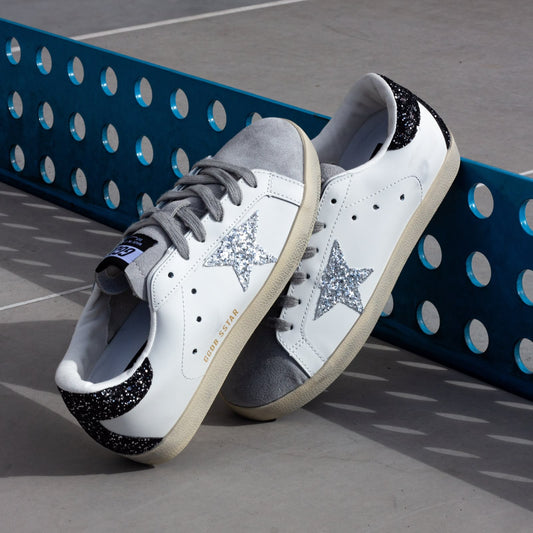 GOLDEN GOOSE | DAMA