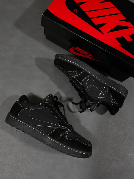 NIKE RETRO 1 LOW X TRAVIS SCOTT | HOMBRE