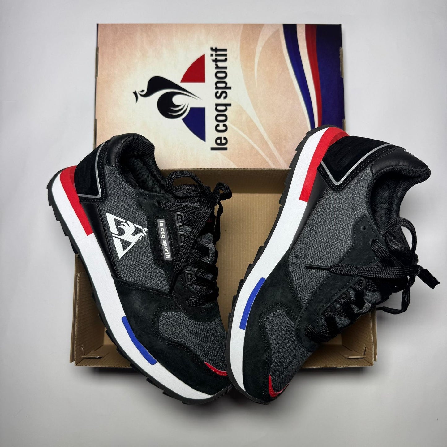 LE COQ SPORTIF | HOMBRE