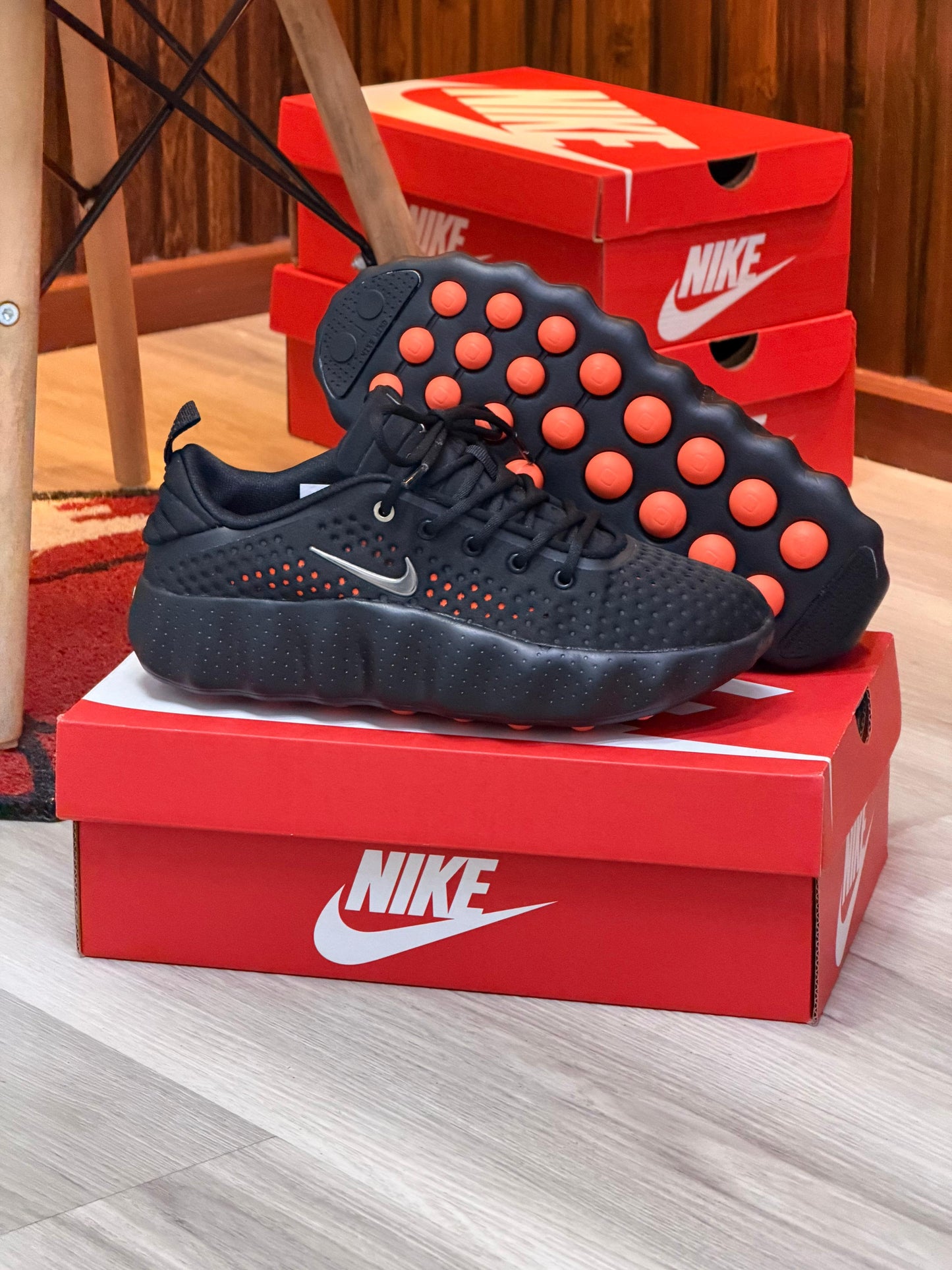 NIKE MIND 001 | HOMBRE Y DAMA