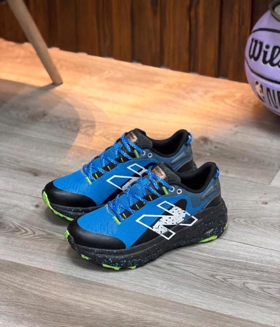NEW BALANCE FRESH FOAM | HOMBRE Y DAMA