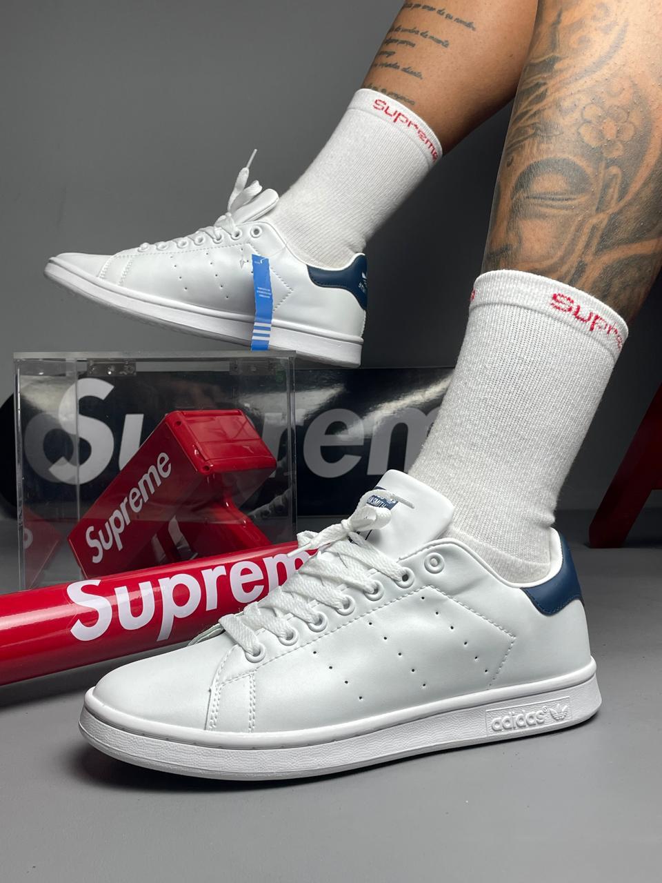 ADIDAS STAN SMITH | HOMBRE Y DAMA