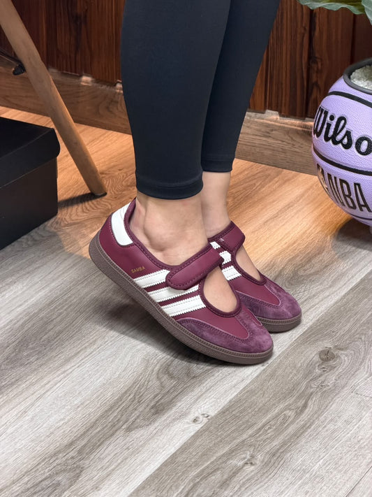 ADIDAS SAMBA JANE | DAMA