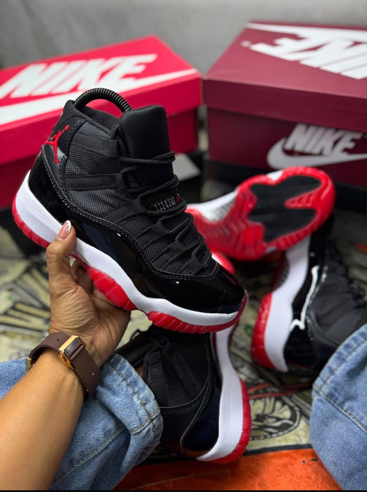 JORDAN RETRO 11 | HOMBRE Y DAMA