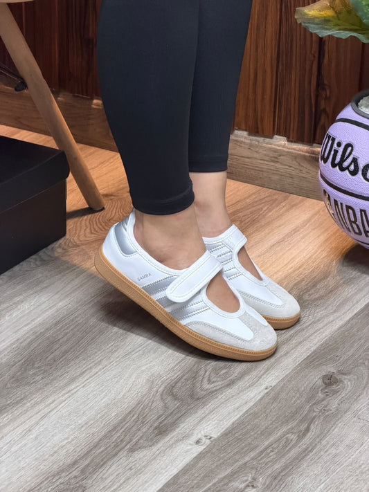 ADIDAS SAMBA JANE | DAMA