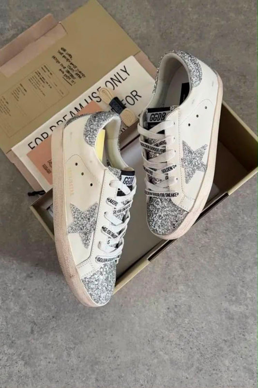 GOLDEN GOOSE  |  DAMA