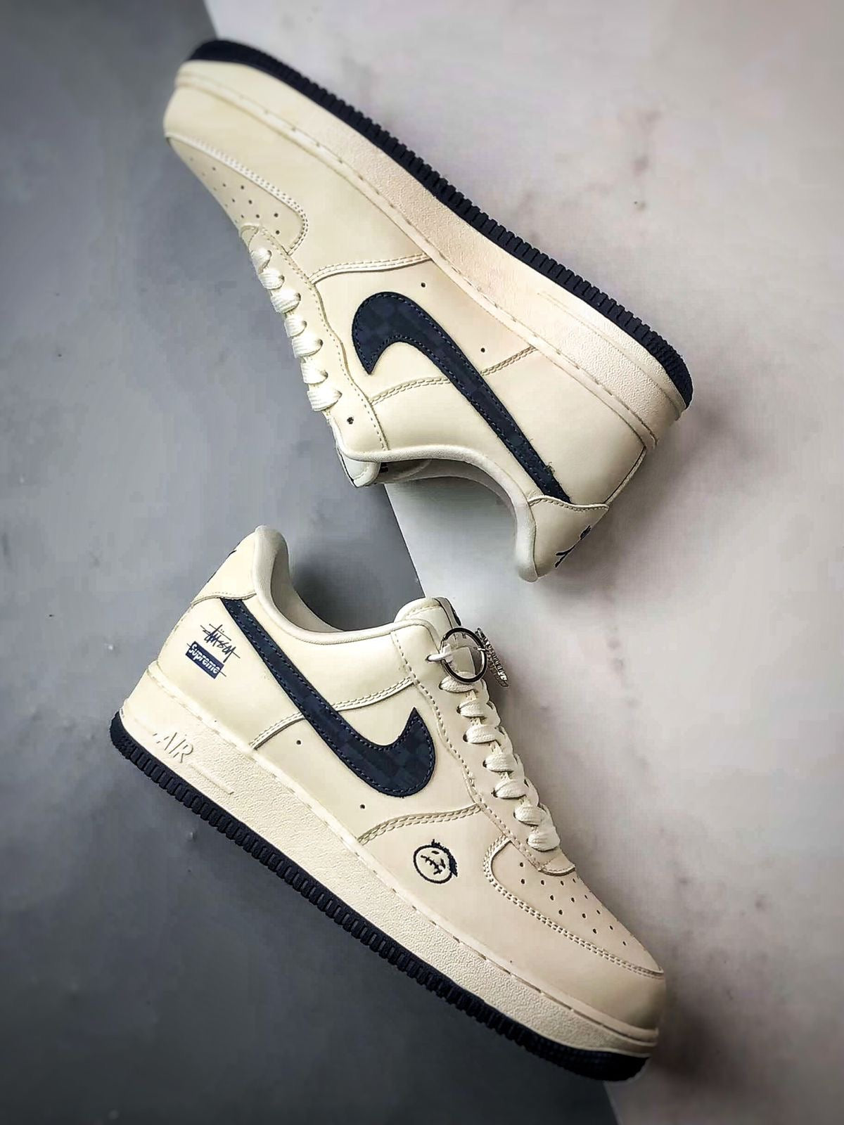 NIKE AF1 | HOMBRE