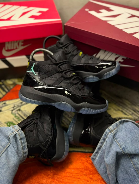 JORDAN RETRO 11 | HOMBRE Y DAMA