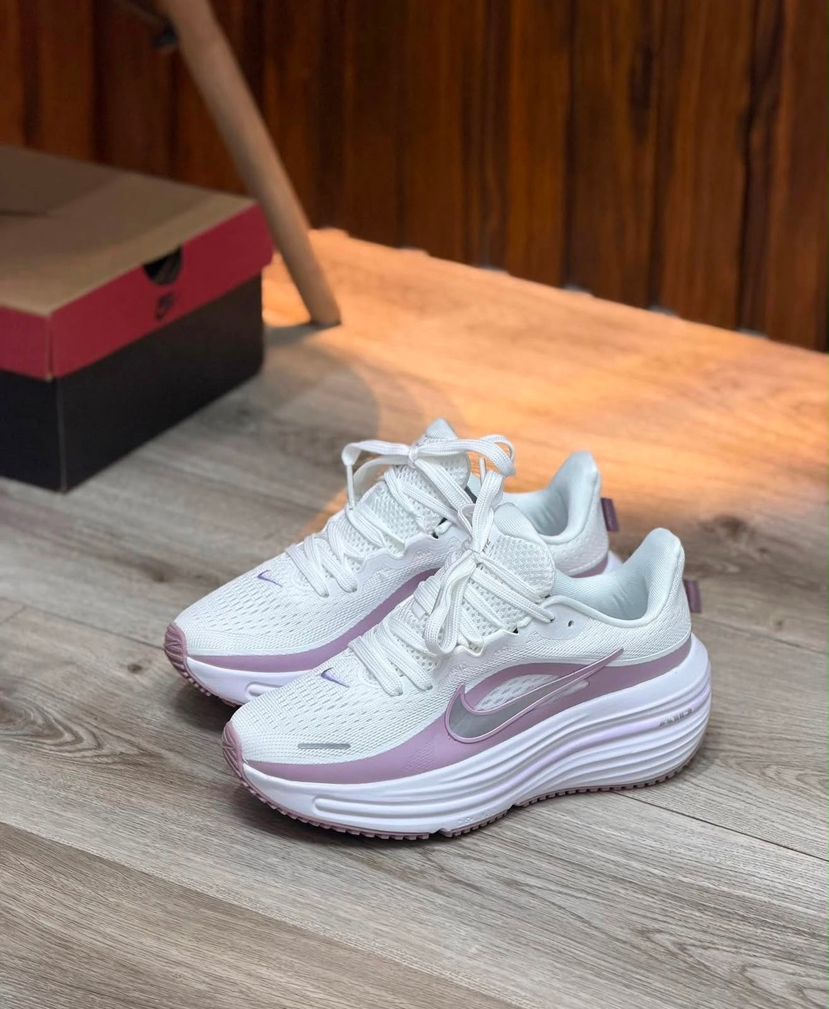 NIKE ZOOM WINFLO | DAMA
