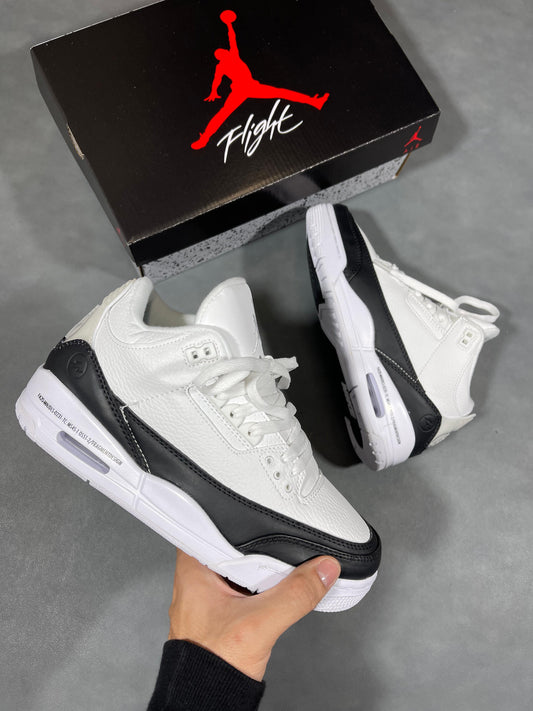 JORDAN RETRO 3 EQUIPMENT | HOMBRE Y DAMA
