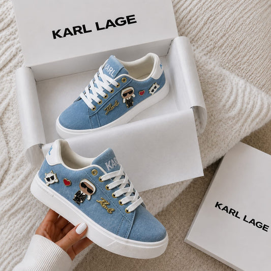 KARL LAGERFELD | DAMA