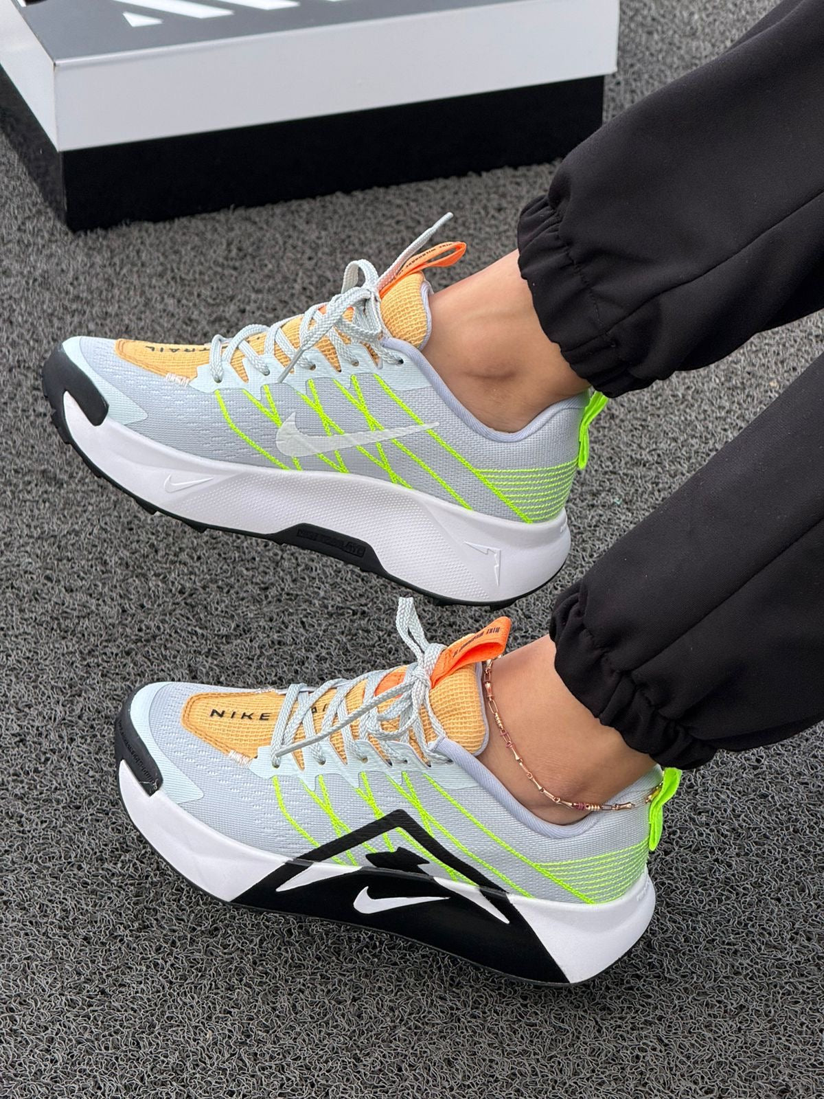 NIKE TRAIL WILDHORSE | HOMBRE Y DAMA