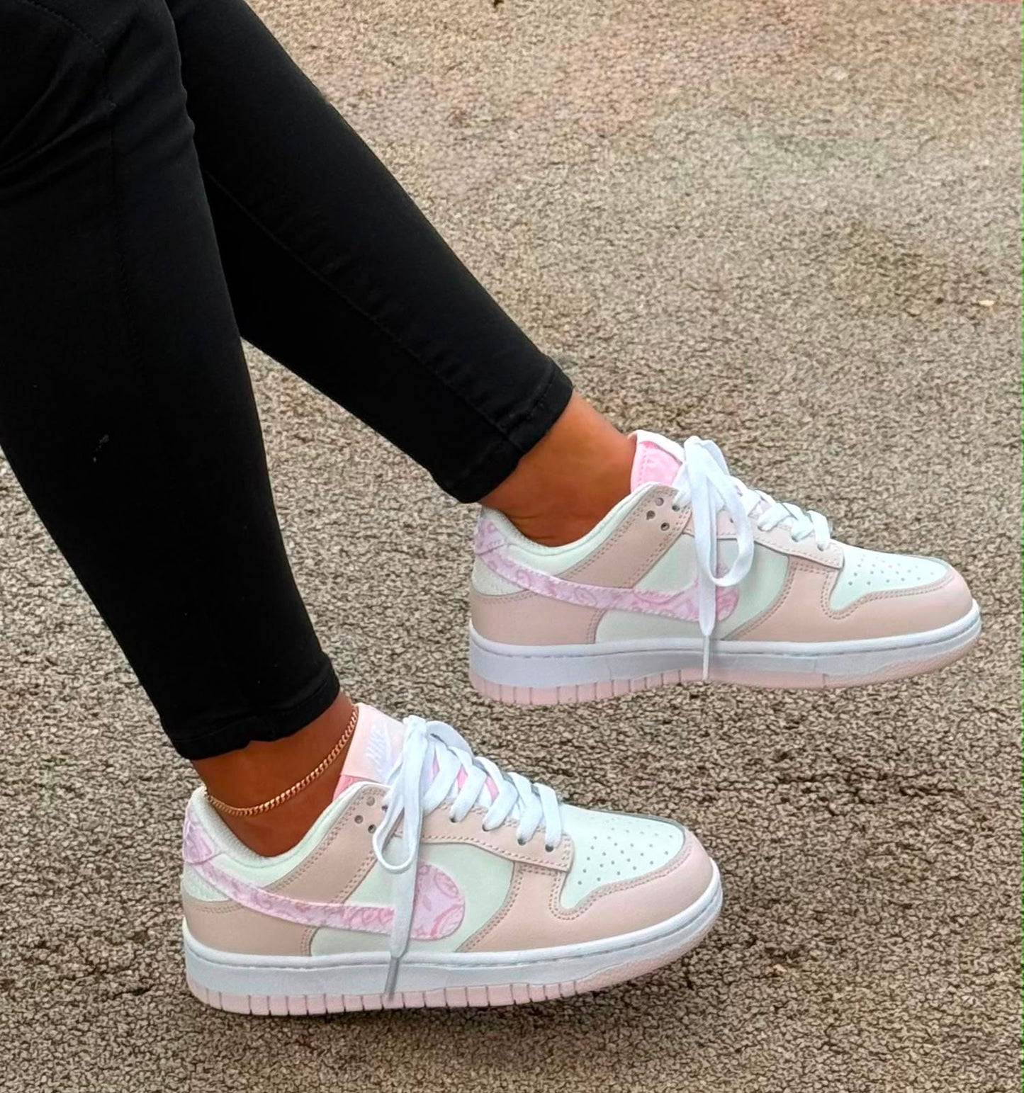 NIKE DUNK SB | DAMA