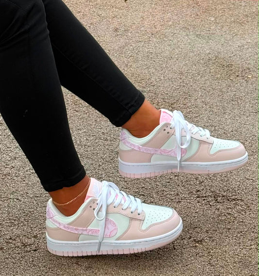 NIKE DUNK SB | DAMA