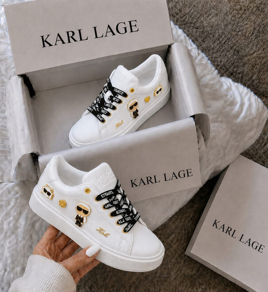 KARL LAGERFELD | DAMA