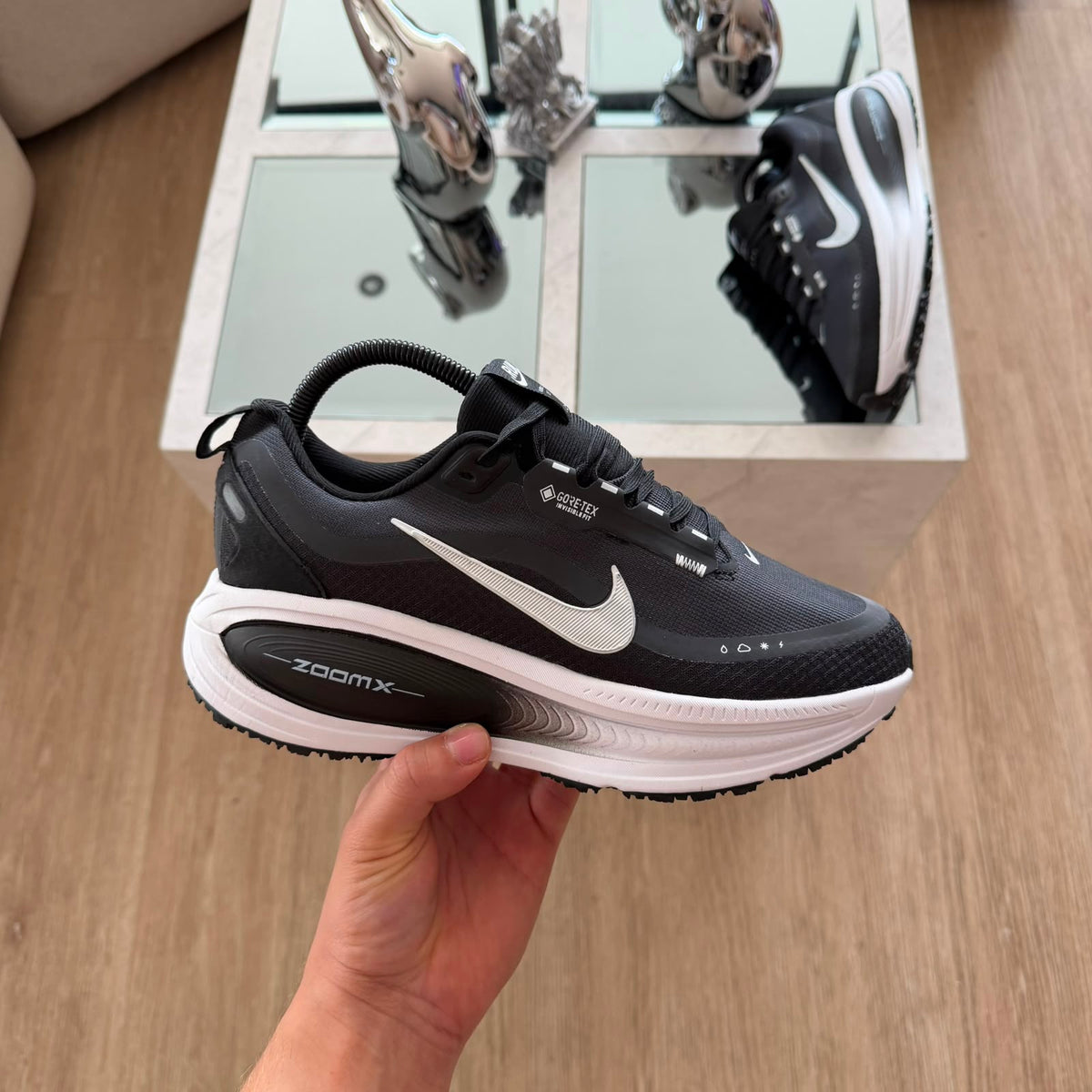 NIKE ZOOM X | HOMBRE