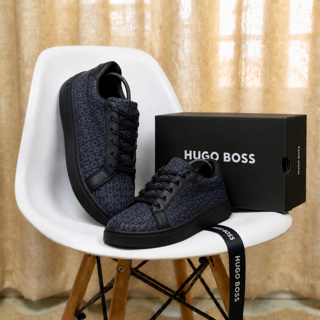HUGO BOSS | HOMBRE