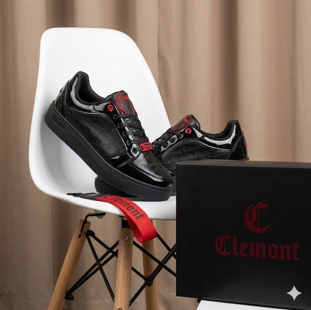 CLEMONT | HOMBRE