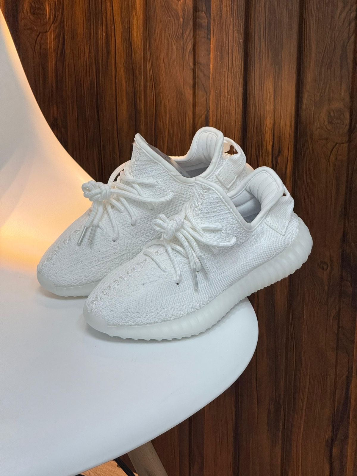 ADIDAS YEEZY 350 | HOMBRE Y DAMA