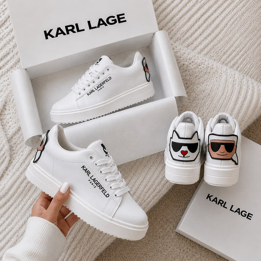 KARL LAGERFELD | DAMA
