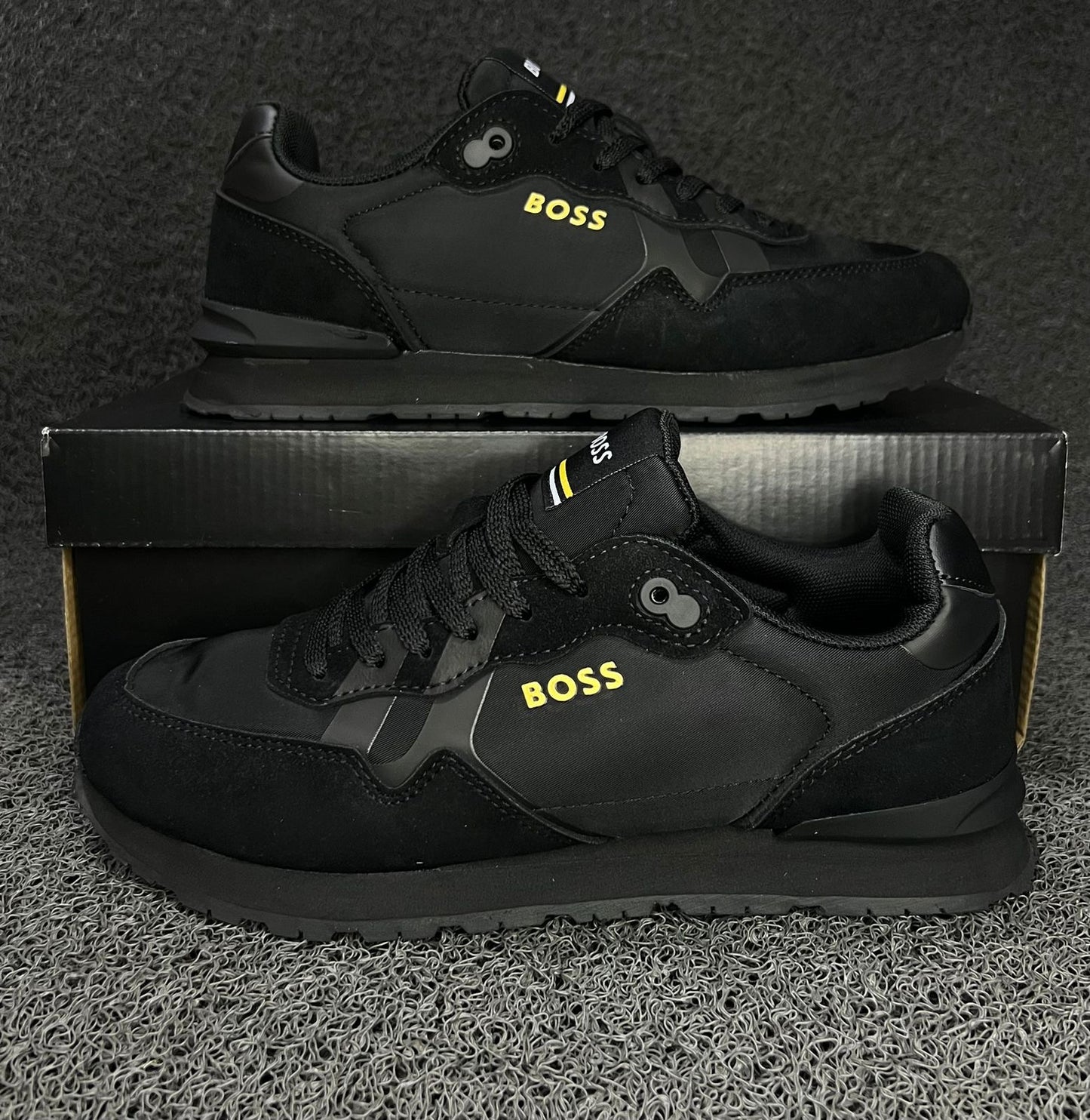 HUGO BOSS | HOMBRE
