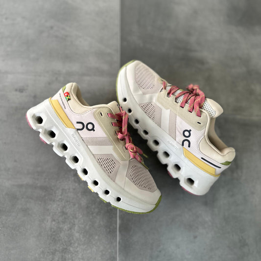 ON CLOUD BEIGE | DAMA