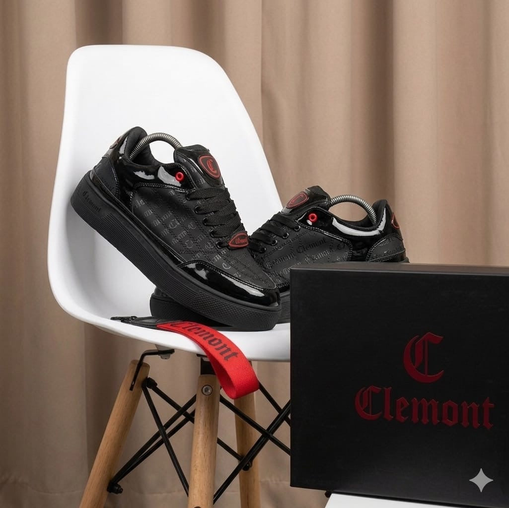 CLEMONT | HOMBRE