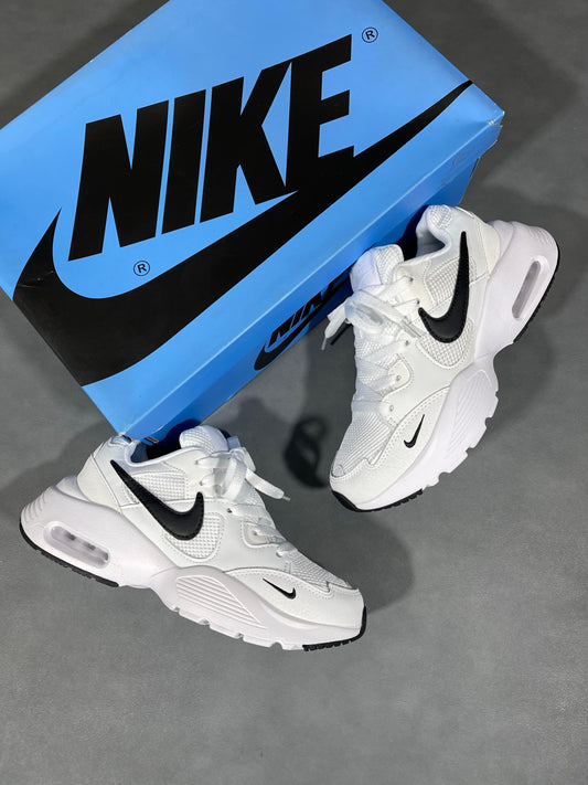 NIKE FUSION | HOMBRE Y DAMA
