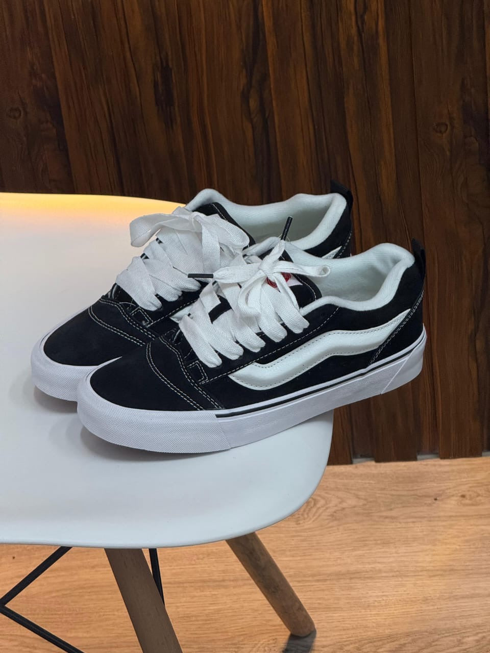 VANS KNU | HOMBRE Y DAMA