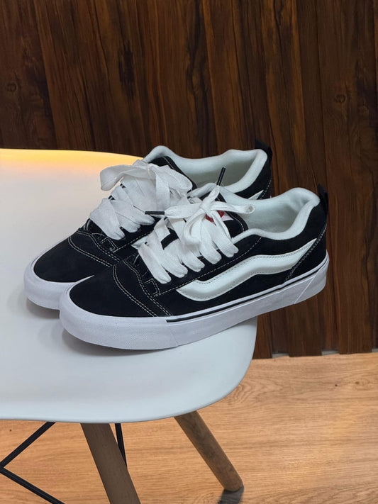 VANS KNU | HOMBRE Y DAMA