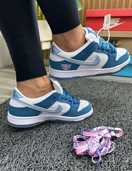 NIKE DUNK SB | DAMA
