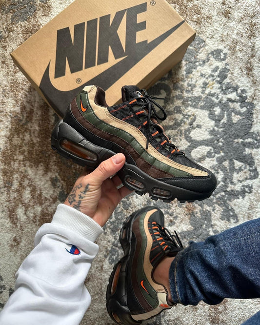 NIKE 7 CÁMARAS | HOMBRE
