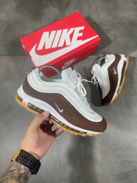 NIKE AIR MAX 2000 | HOMBRE Y DAMA